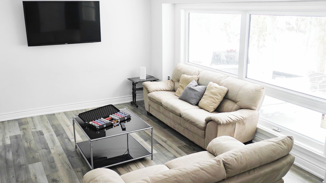 Photo of Livingroom in Sutton