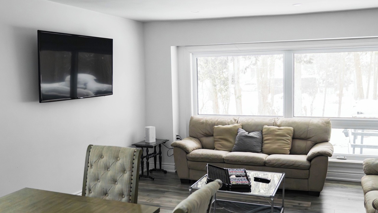 Photo of Livingroom in Sutton