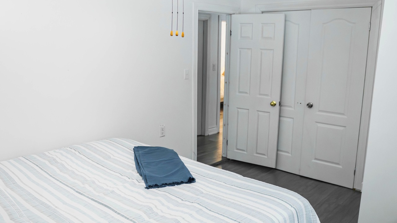 Photo of Bedroom in Sutton