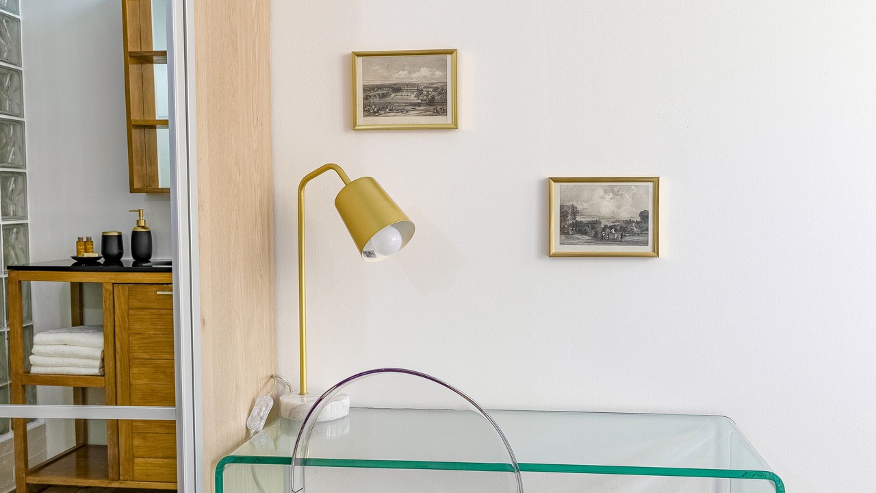 Photo of Bedroom in Saint-Louis