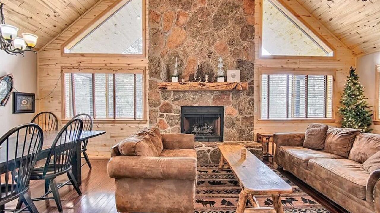 Photo of Livingroom in Greer