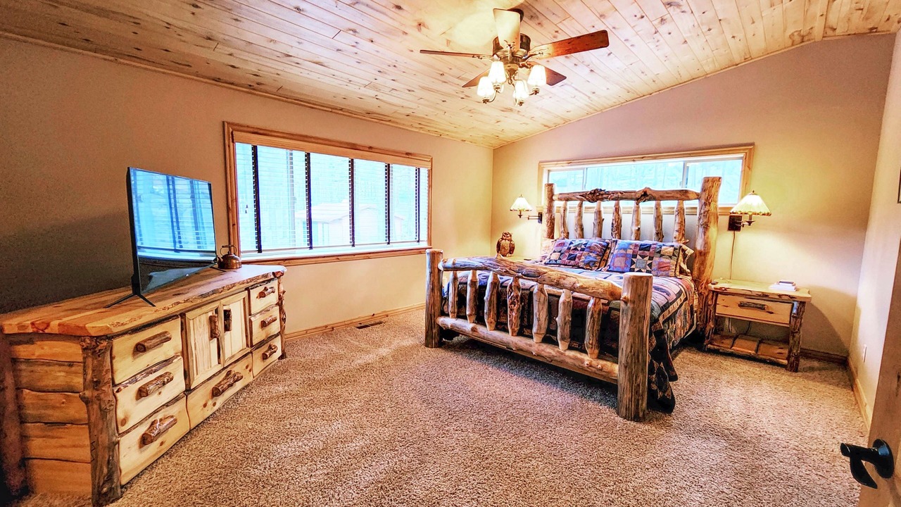 Photo of Bedroom in Greer