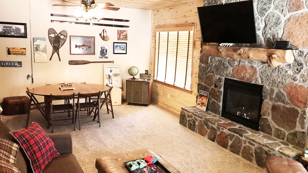 Photo of Livingroom in Greer
