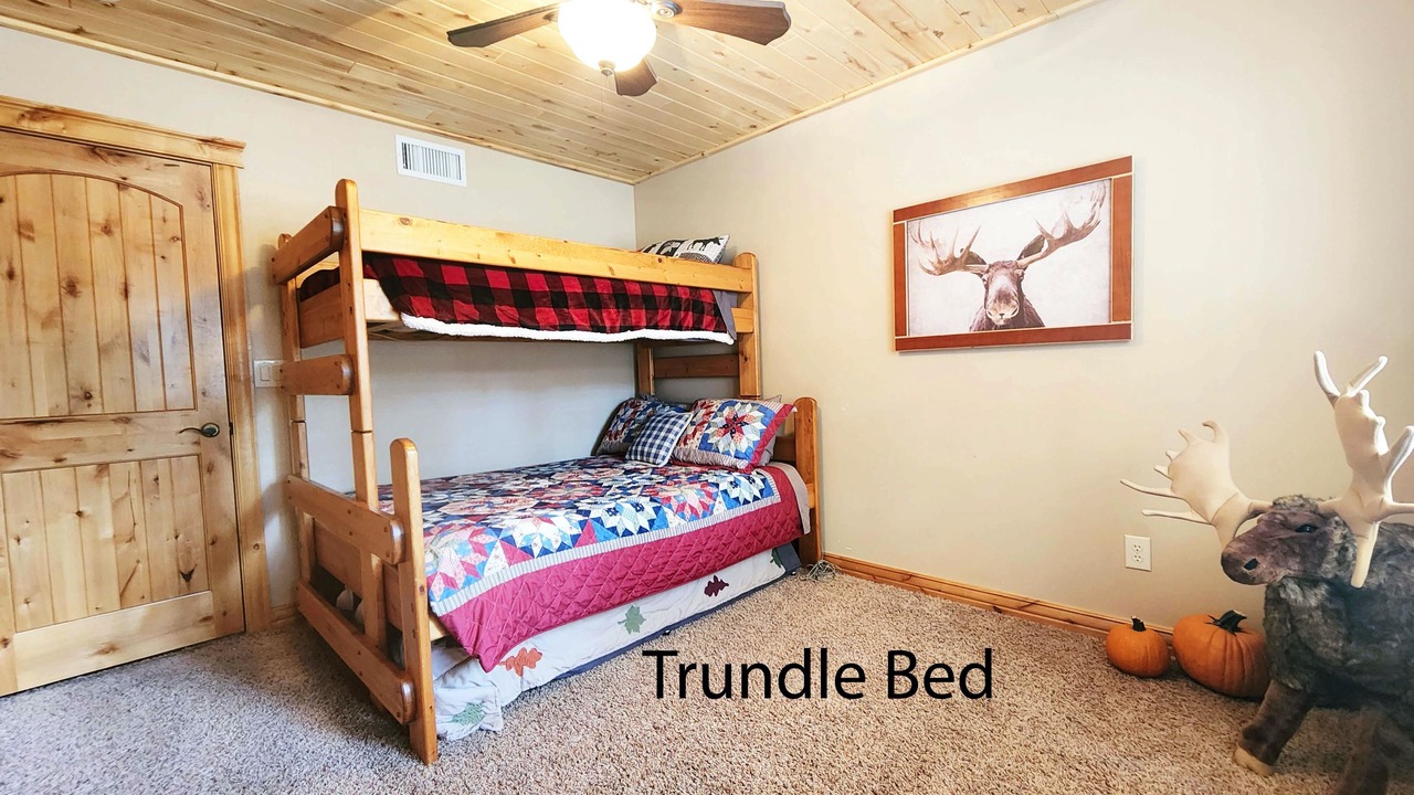 Photo of Bedroom in Greer