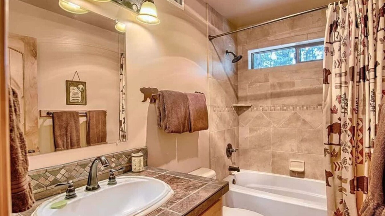 Photo of Bathroom in Greer