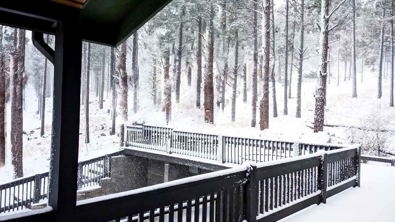 Photo of Outdoor in Greer