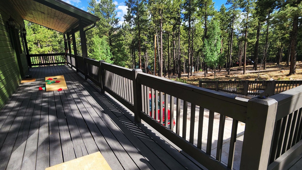 Photo of Outdoor in Greer