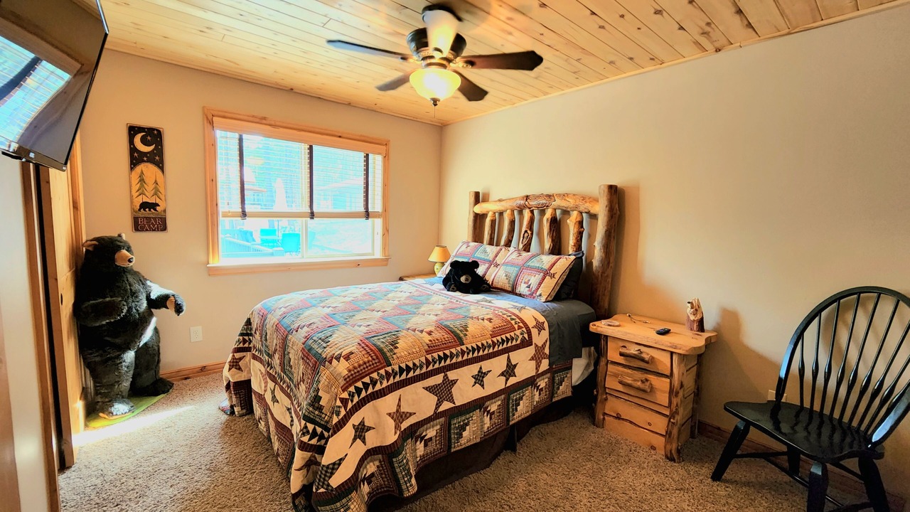Photo of Bedroom in Greer