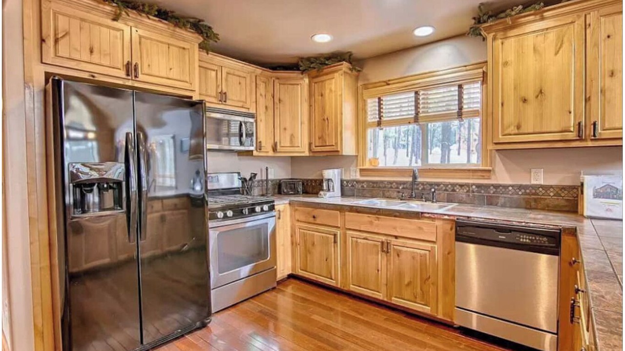Photo of Kitchen in Greer
