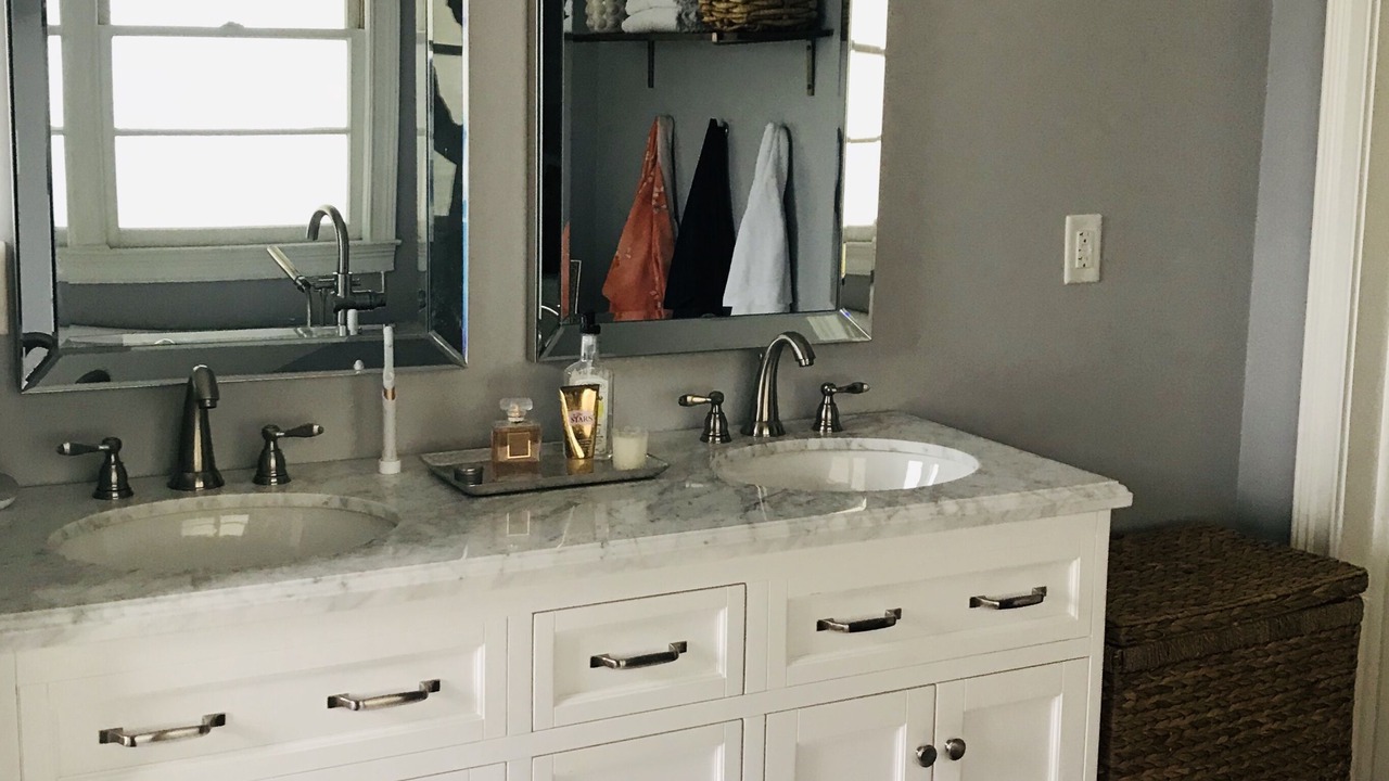 Photo of Bathroom in Forest Hills