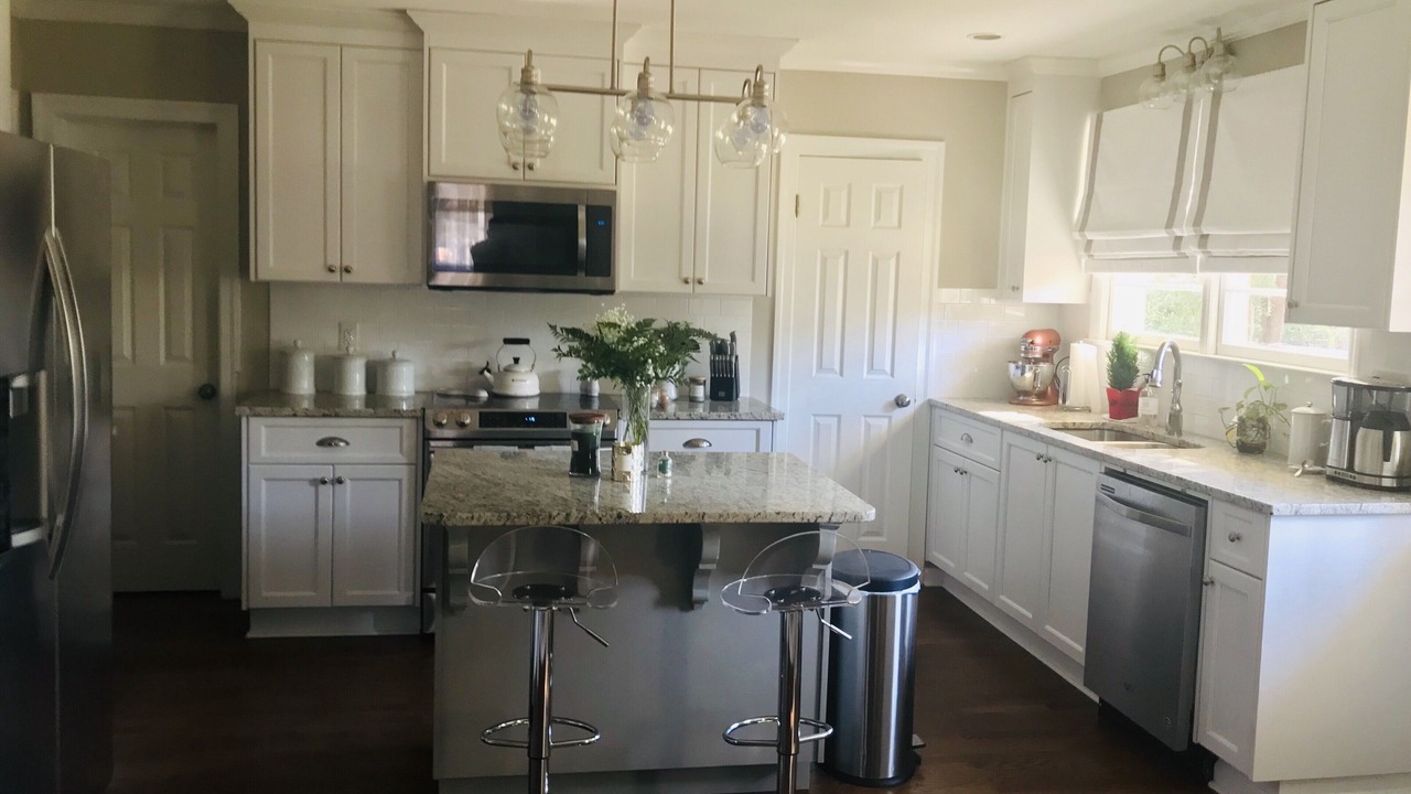 Photo of Kitchen in Forest Hills