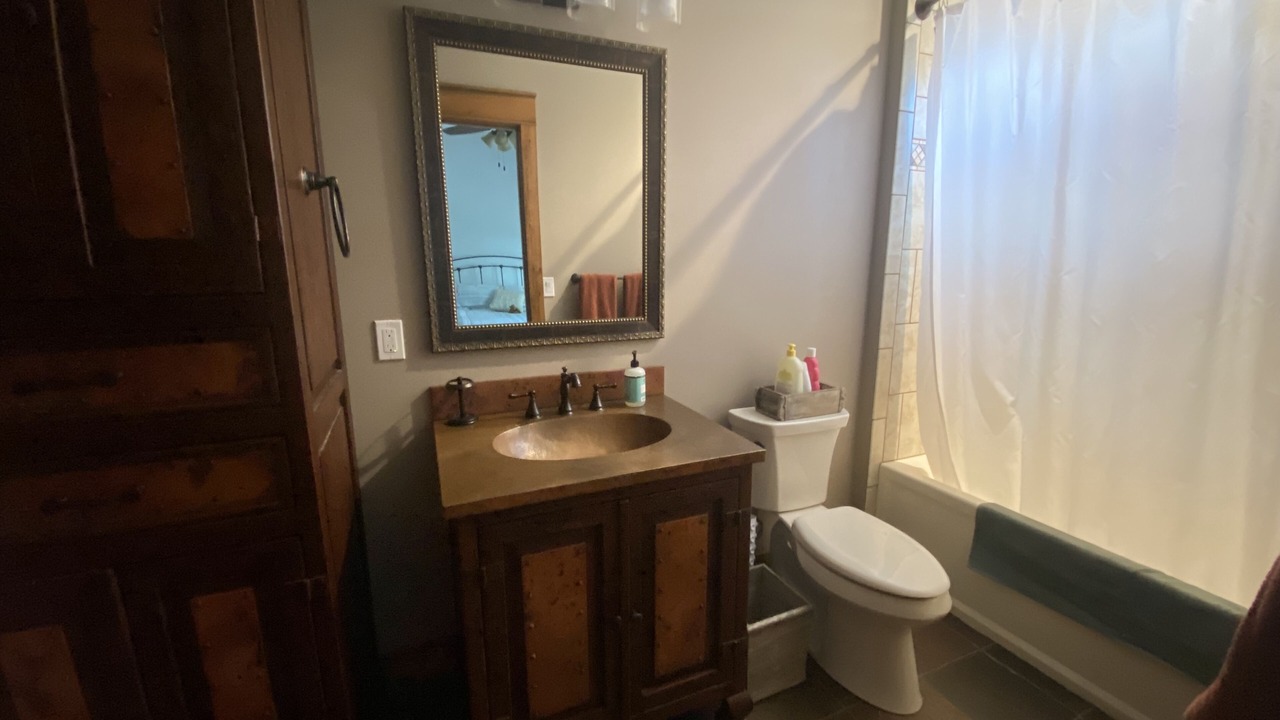 Photo of Bathroom in Elwood