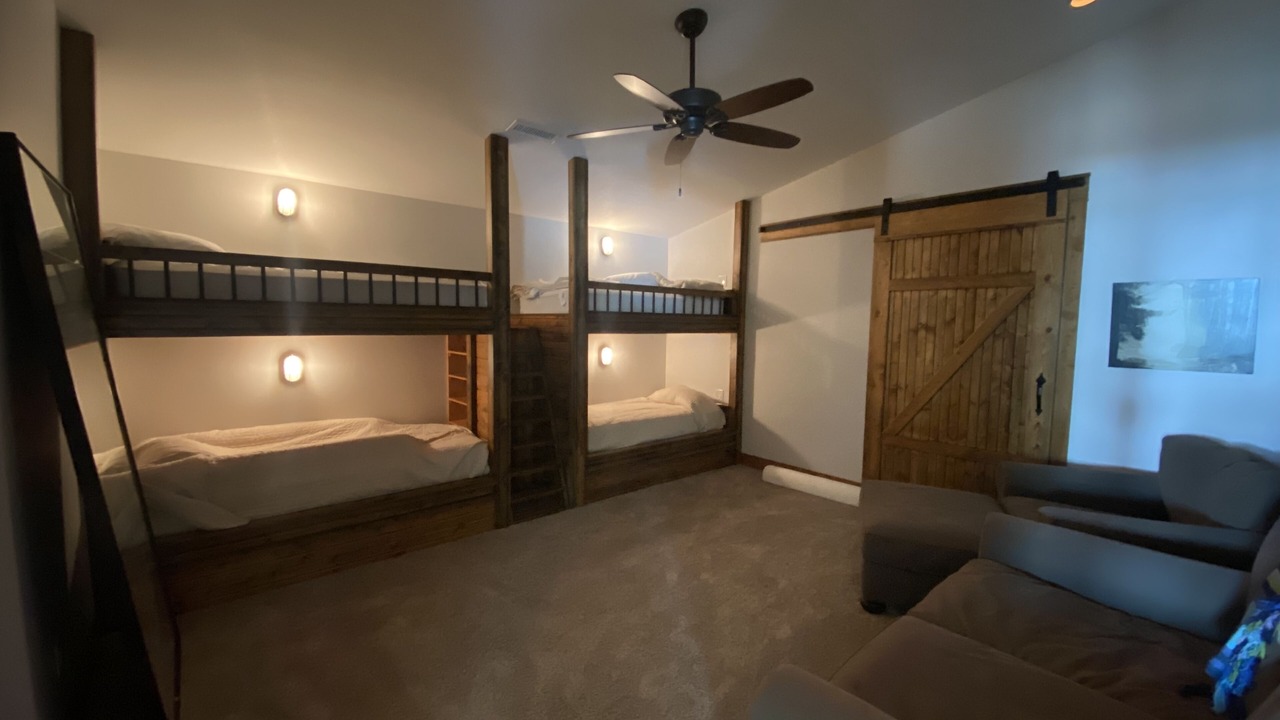 Photo of Bedroom in Elwood