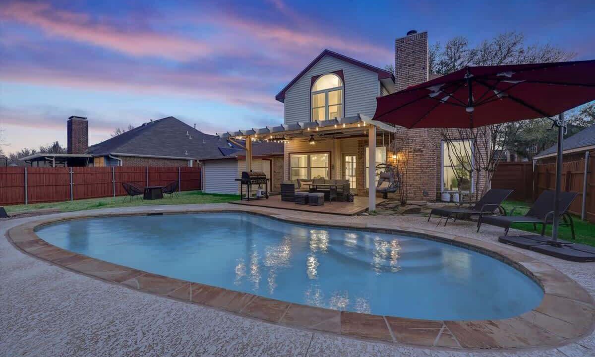 Photo of Outdoor in Mesquite