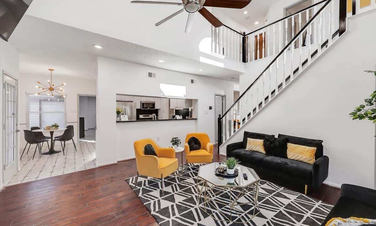 Photo of Livingroom in Mesquite