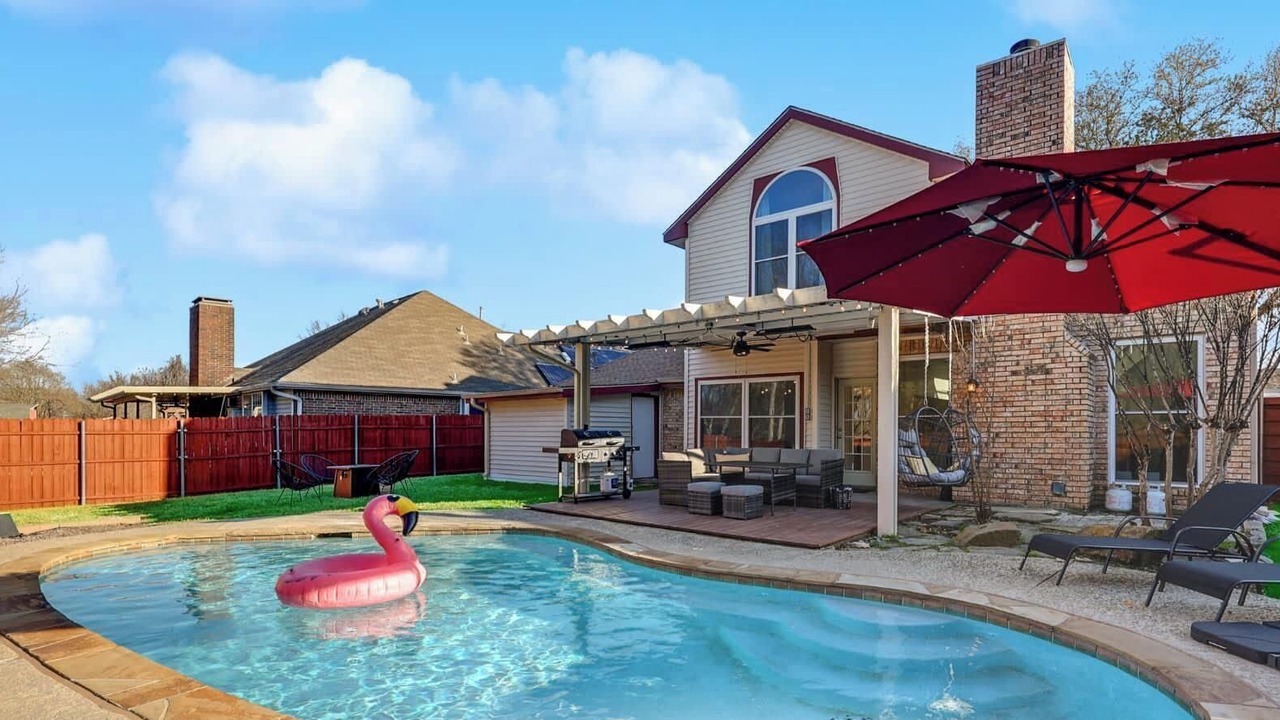 Photo of Outdoor in Mesquite