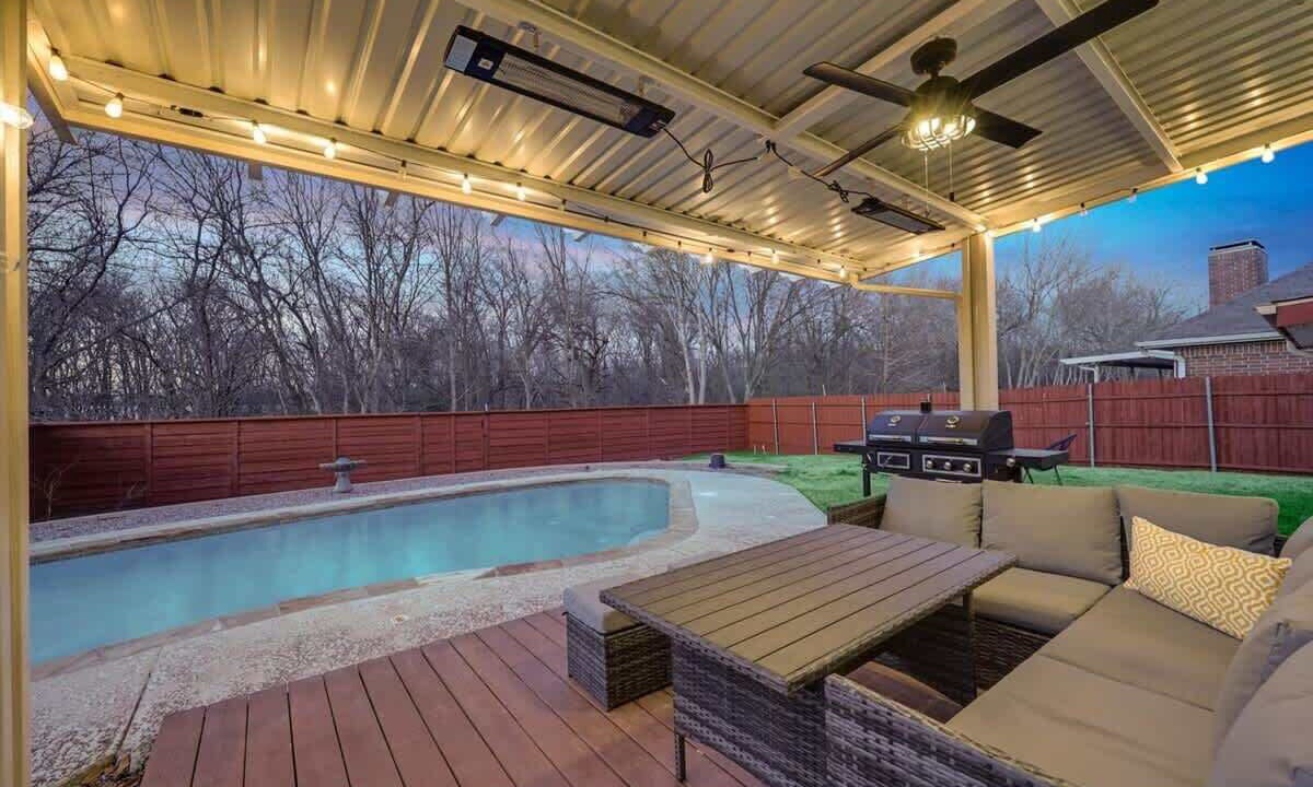 Photo of Bedroom in Mesquite