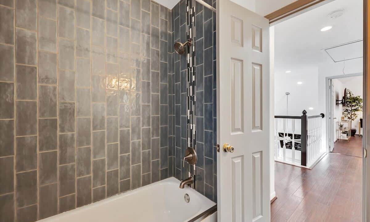 Photo of Bathroom in Mesquite