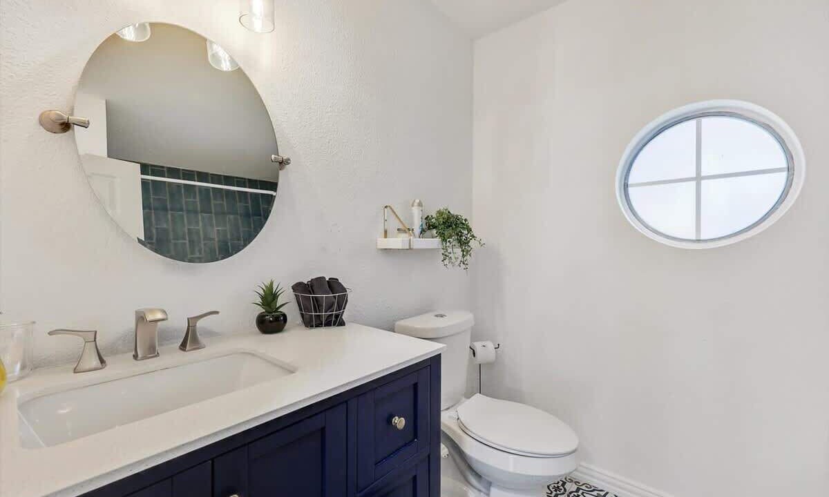Photo of Bathroom in Mesquite