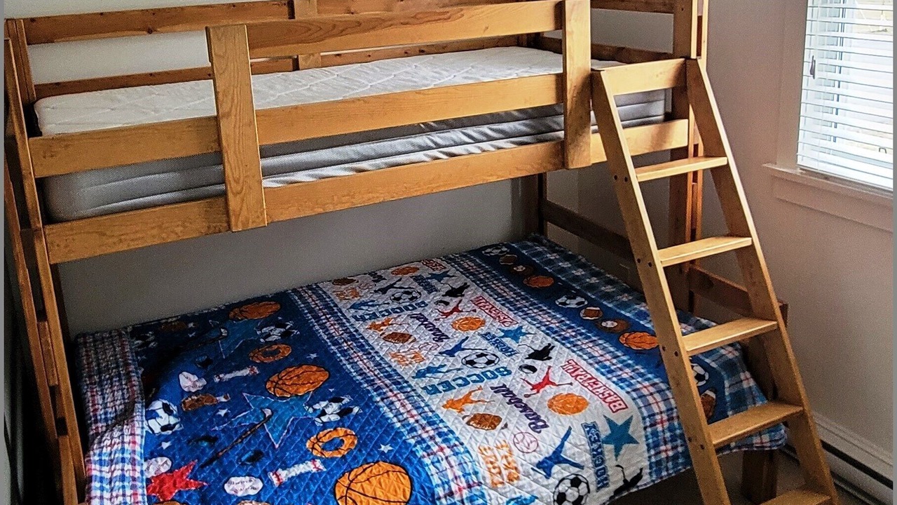 Photo of Bedroom in Cherry Valley