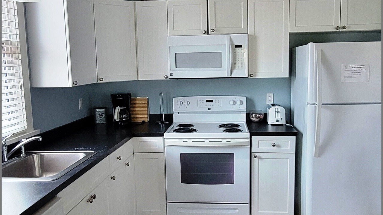 Photo of Kitchen in Cherry Valley