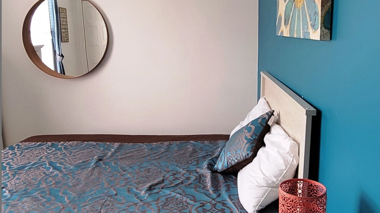 Photo of Bedroom in Cherry Valley