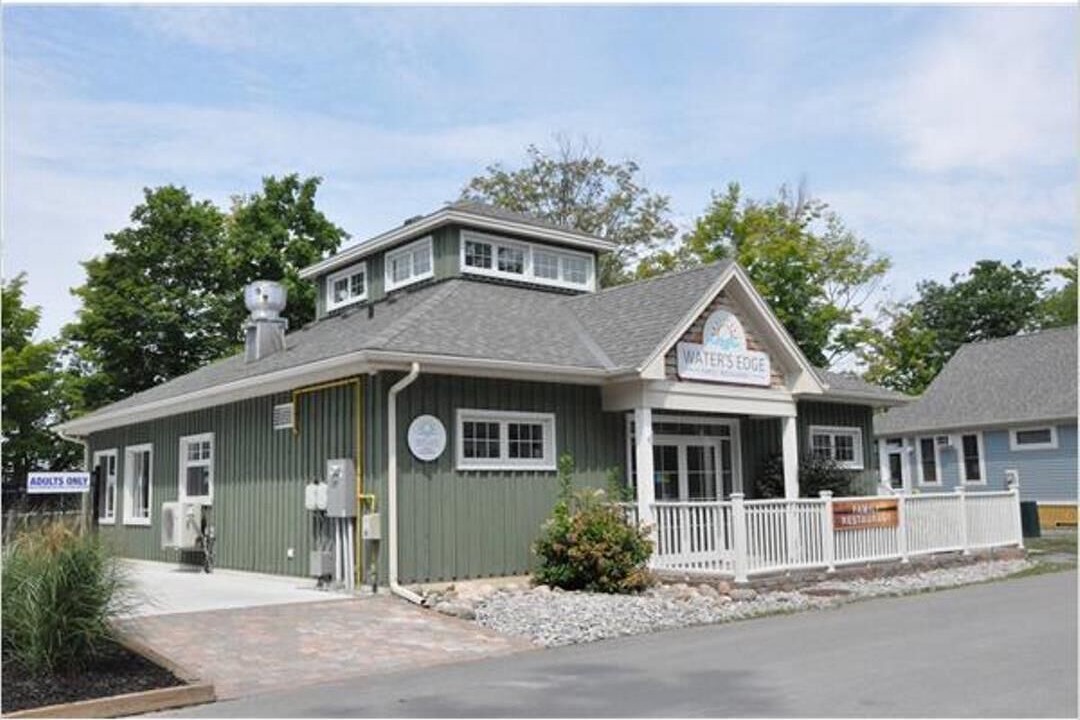 Photo of Outdoor in Cherry Valley