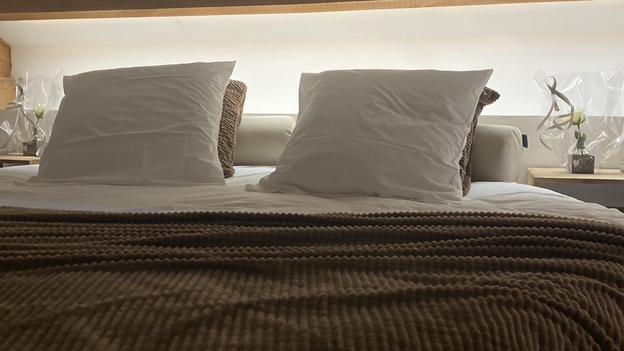 Photo of Bedroom in Gare