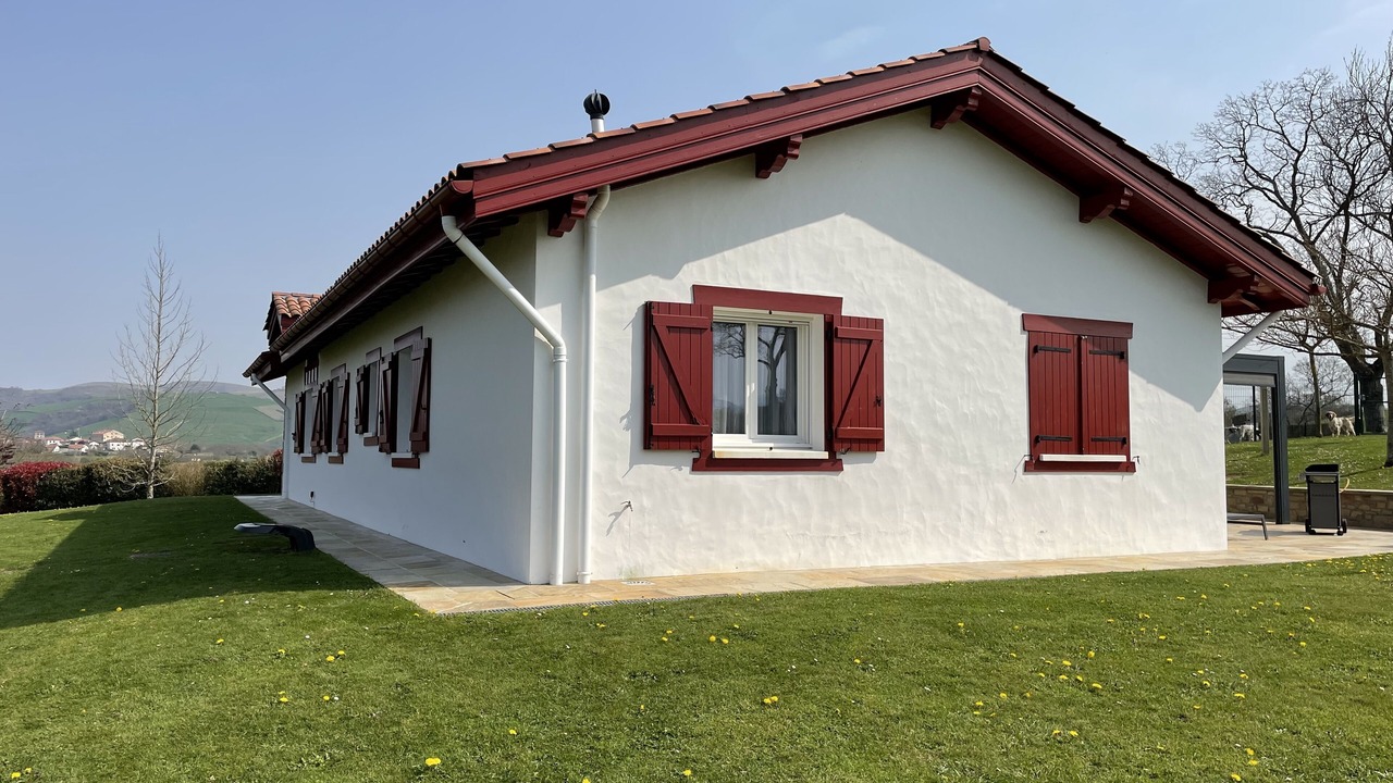 Photo of Outdoor in Irissarry