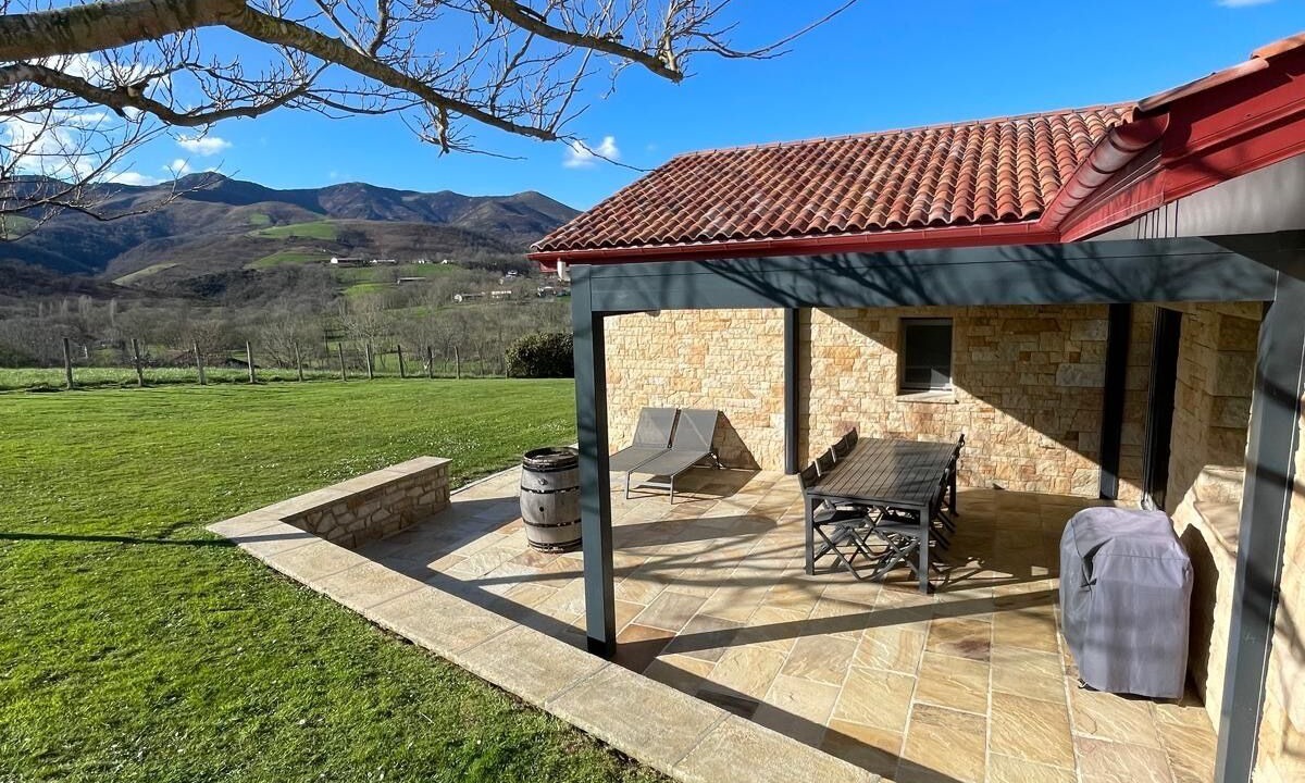 Photo of Outdoor in Irissarry