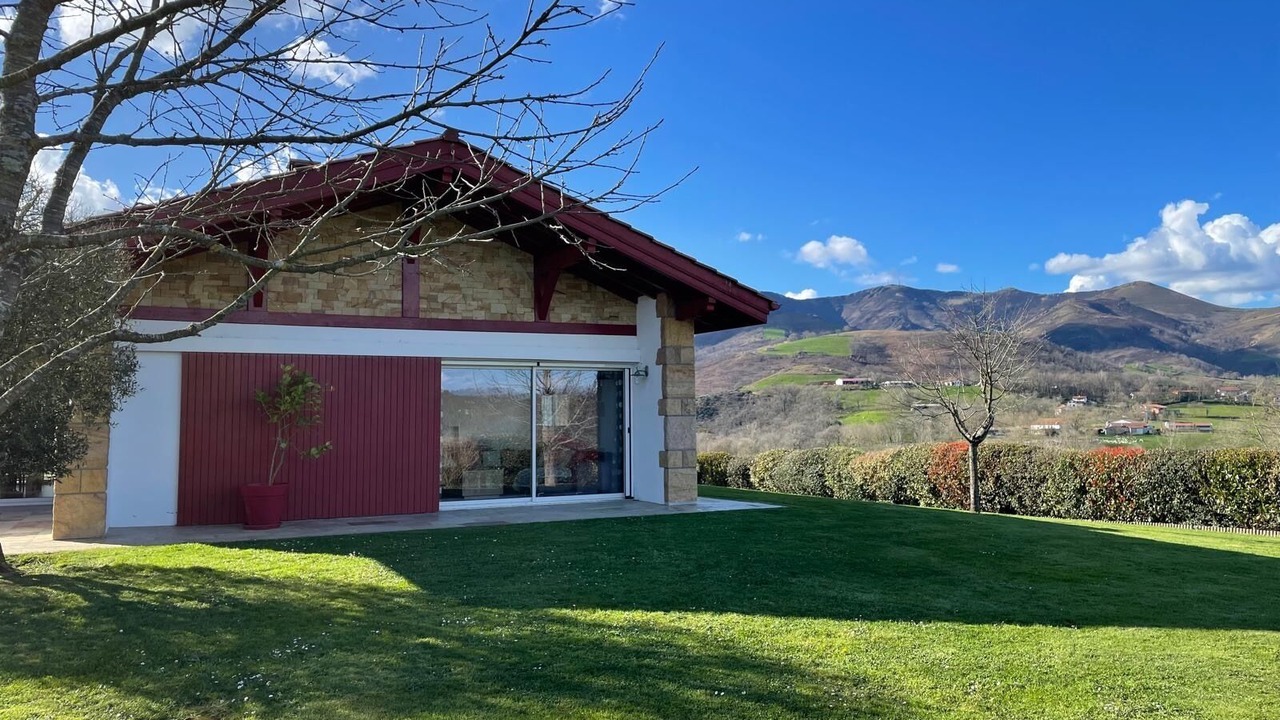 Photo of Outdoor in Irissarry