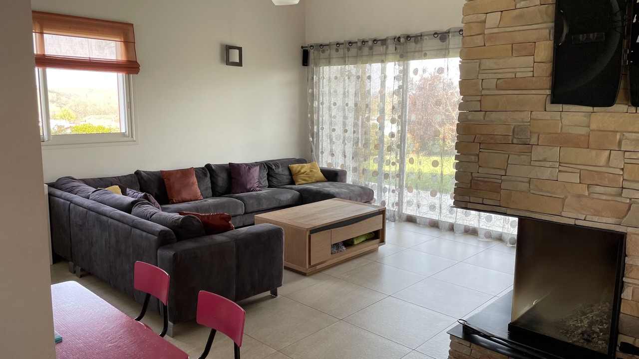 Photo of Livingroom in Irissarry