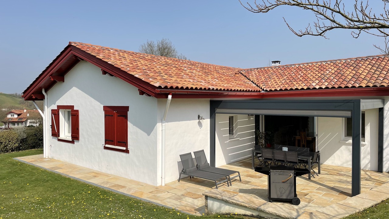 Photo of Outdoor in Irissarry