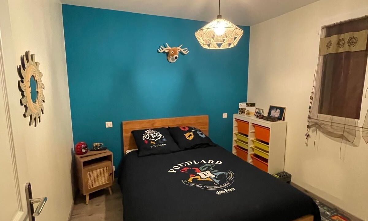 Photo of Bedroom in Irissarry
