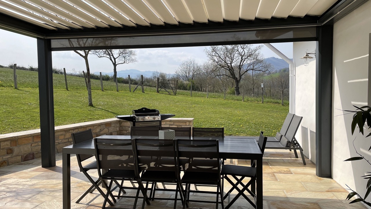 Photo of Outdoor in Irissarry