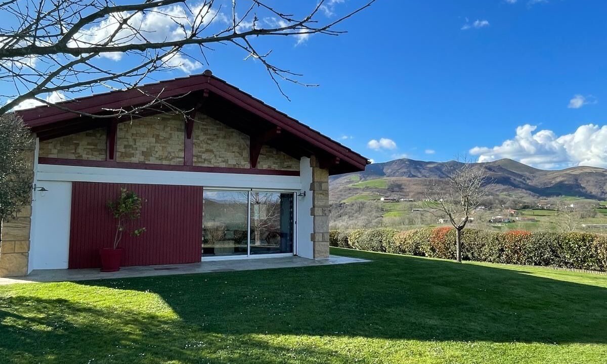 Photo of Outdoor in Irissarry