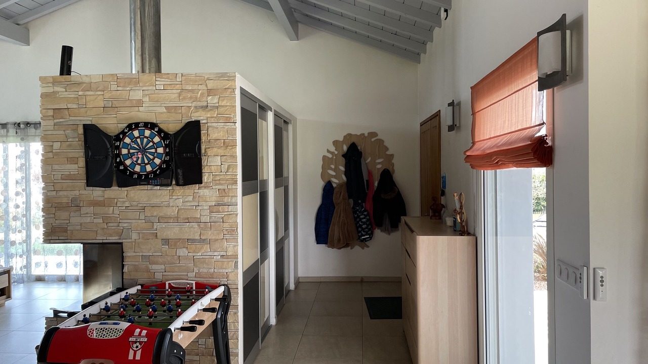 Photo of Bedroom in Irissarry