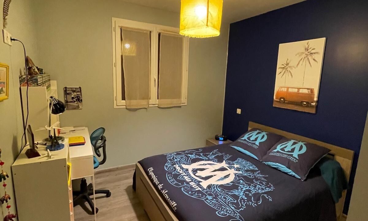 Photo of Bedroom in Irissarry