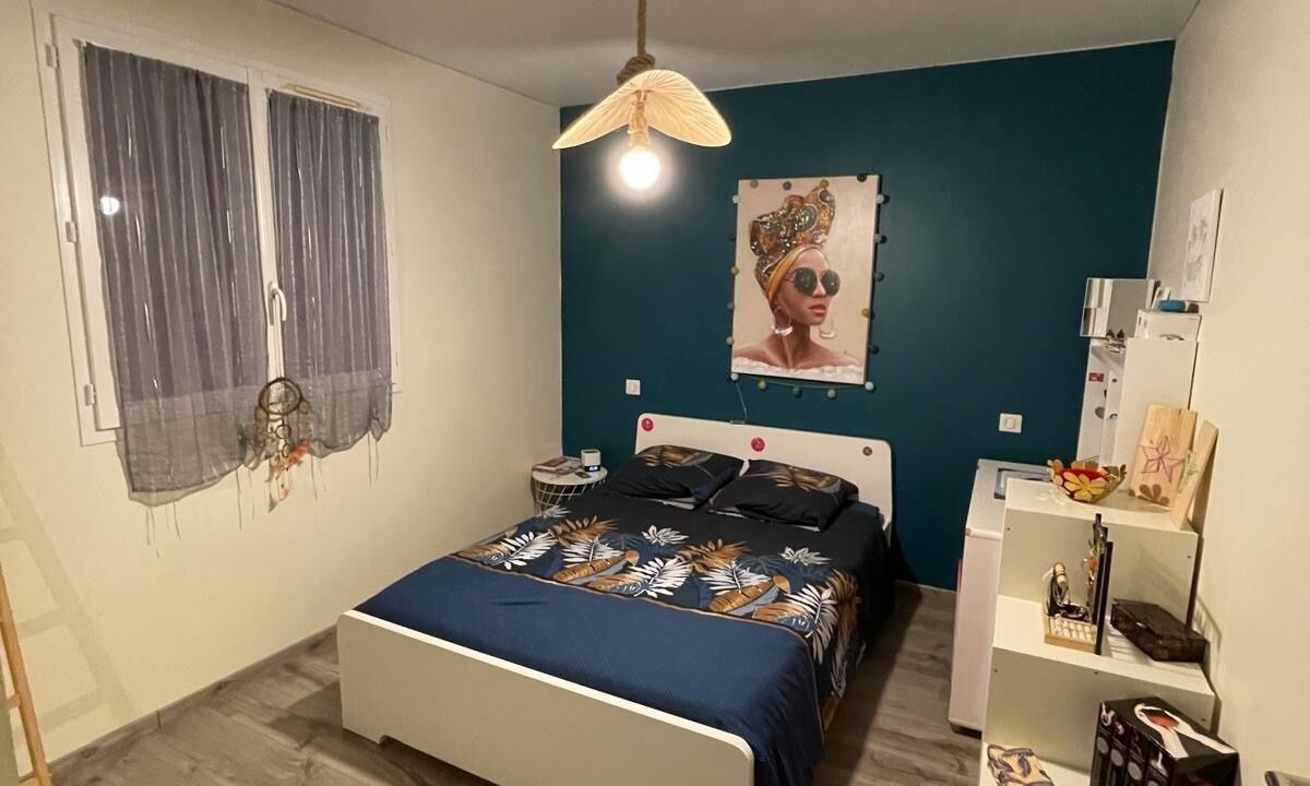 Photo of Bedroom in Irissarry