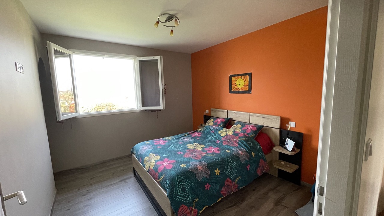 Photo of Bedroom in Irissarry