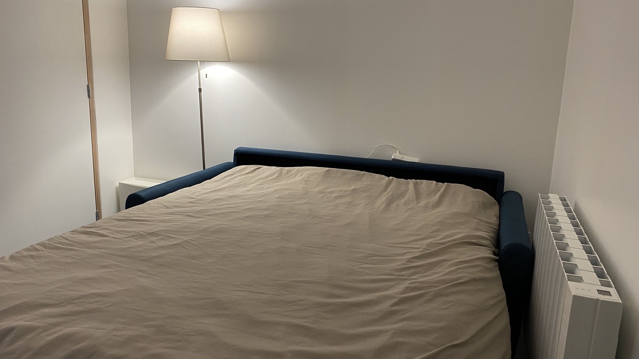 Photo of Bedroom in Saint-Jacques - Saint-Roch