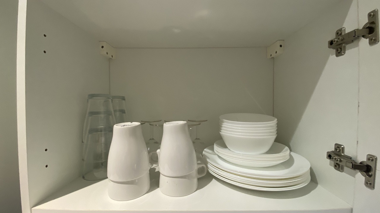 Photo of Bathroom in Saint-Jacques - Saint-Roch