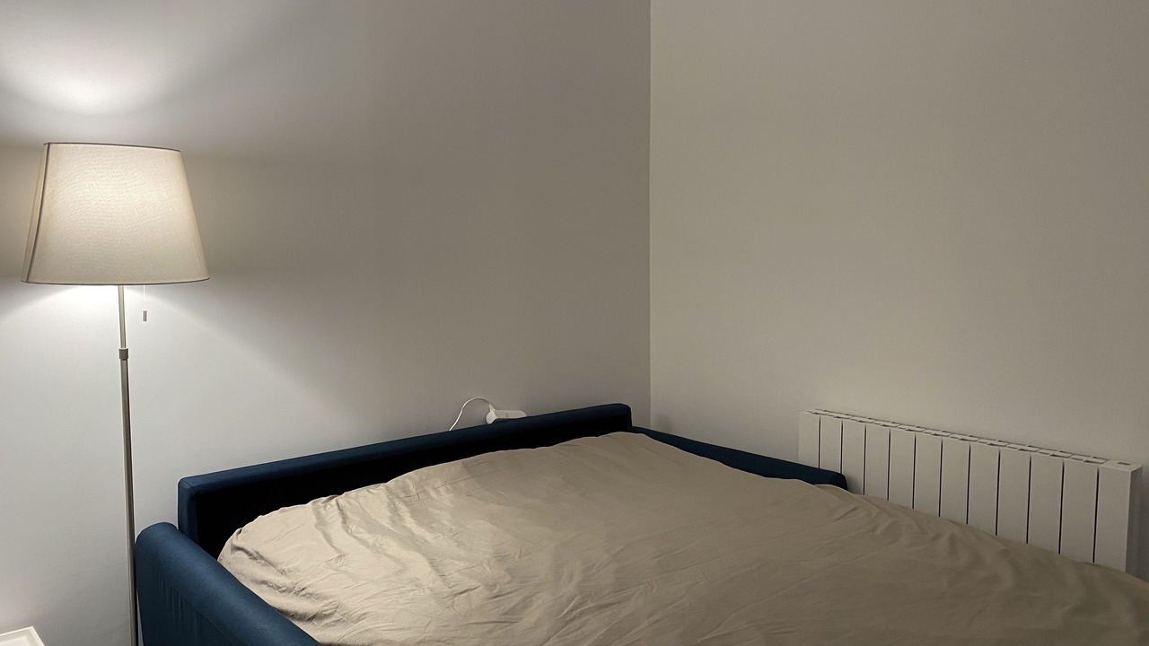 Photo of Bedroom in Saint-Jacques - Saint-Roch