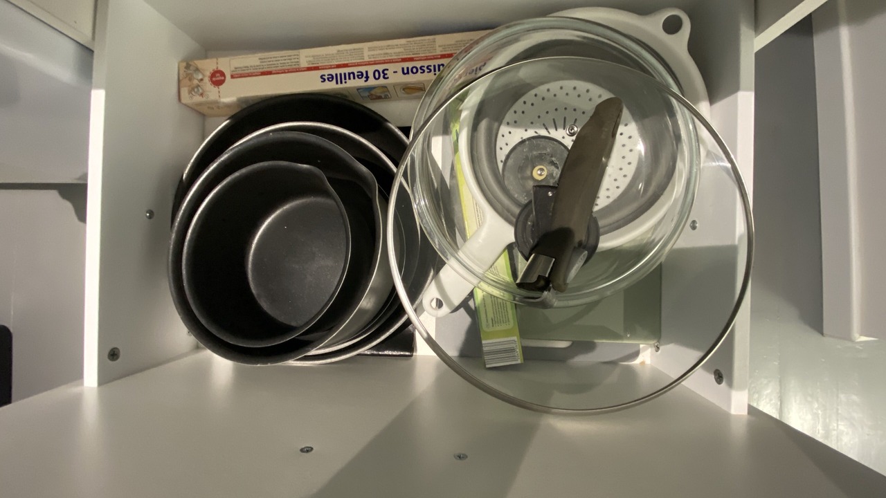 Photo of Others in Saint-Jacques - Saint-Roch