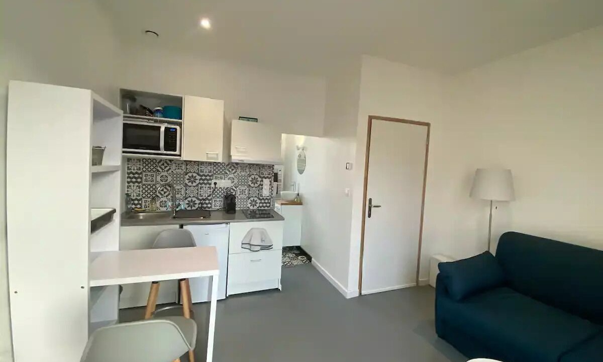 Photo of Others in Saint-Jacques - Saint-Roch