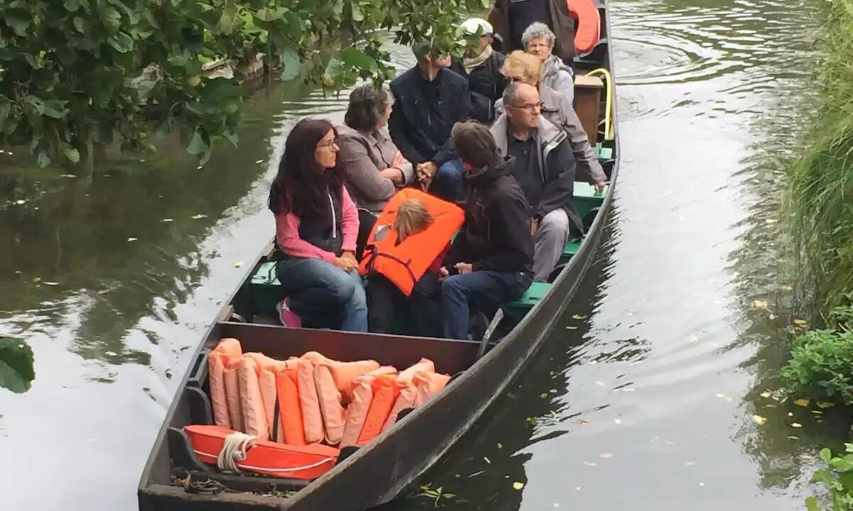 Photo of Others in Saint-Jacques - Saint-Roch