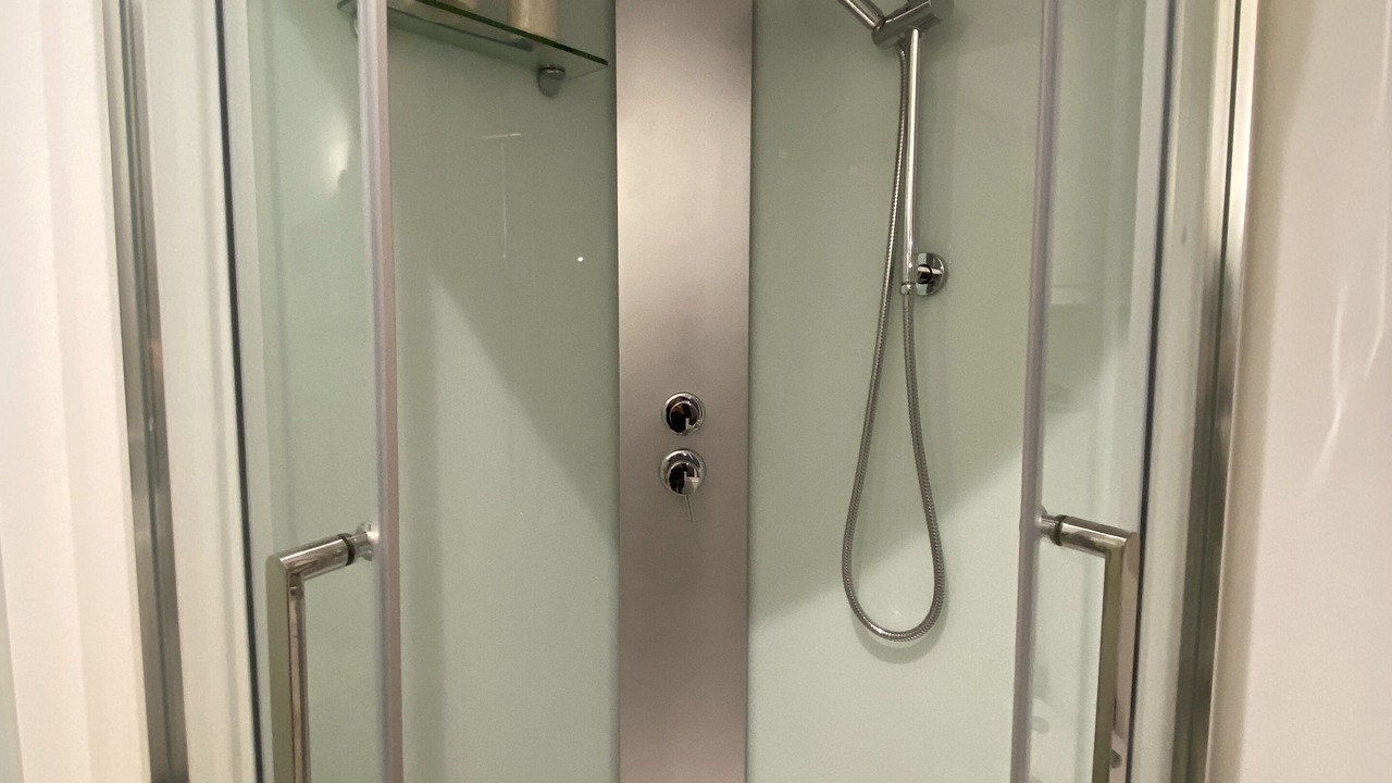 Photo of Bathroom in Saint-Jacques - Saint-Roch