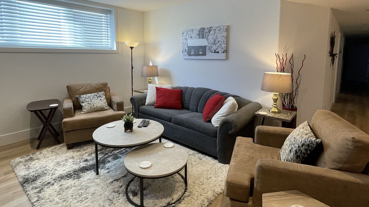 Photo of Livingroom in Collingwood