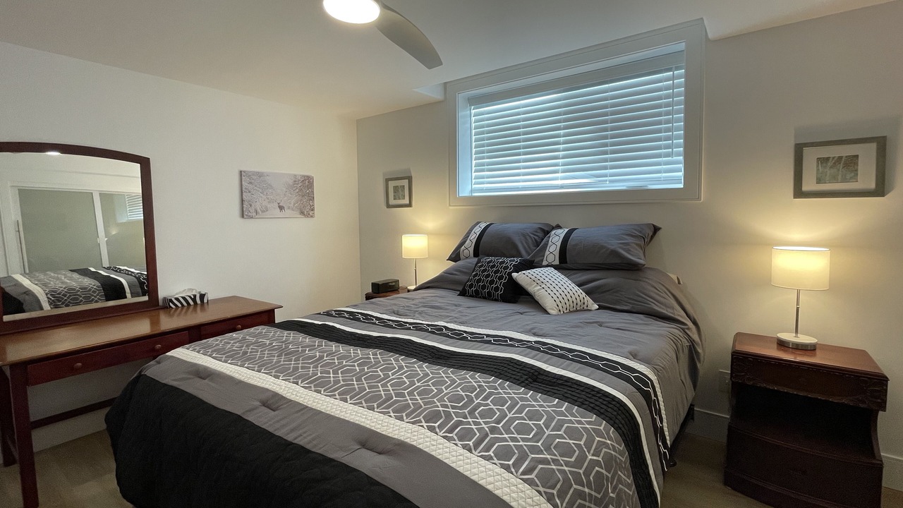 Photo of Bedroom in Collingwood