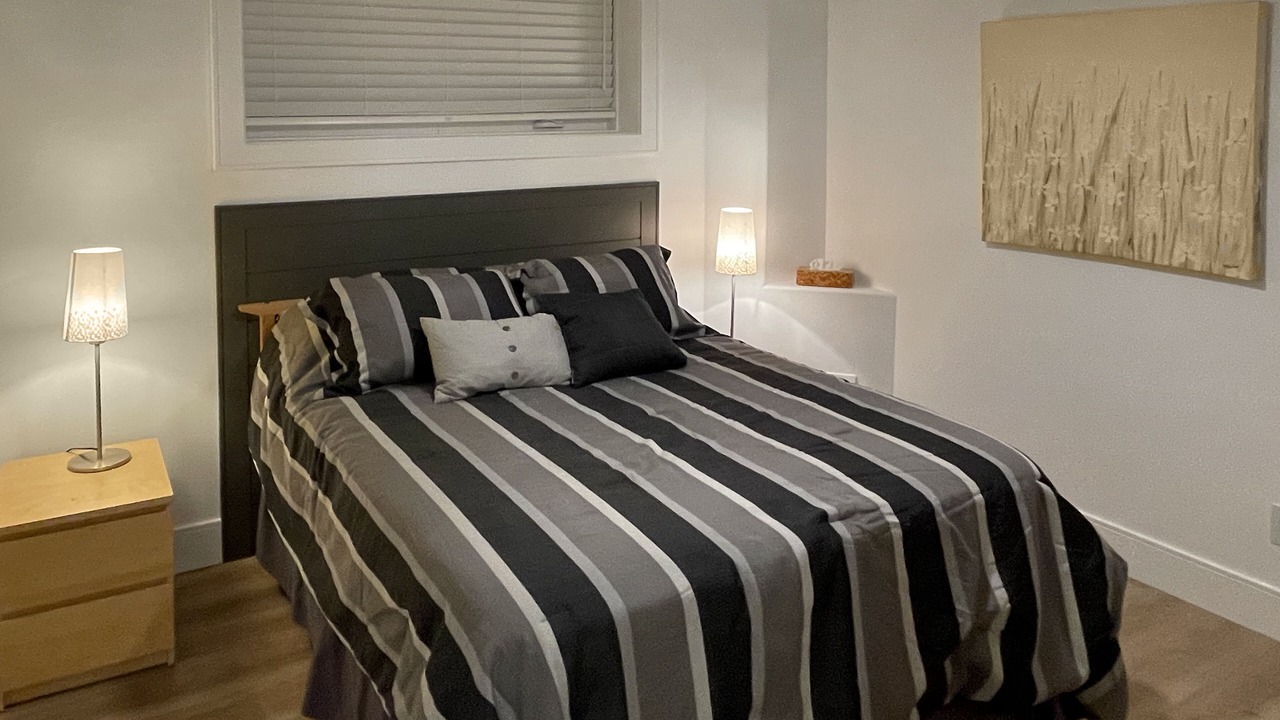 Photo of Bedroom in Collingwood
